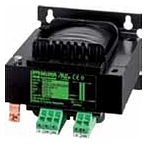 MST 1-PHASE CONTROL AND ISOLATION TRANSFORMER