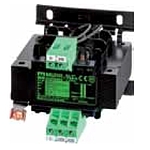 MTS 1-PHASE SAFETY TRANSFORMER