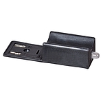 VALVE PLUG SUPPRESSOR FORM BI - 11MM 90°