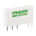 MIRO 6.2 PLUGGABLE PLUG IN MODULE OUTPUT RELAY