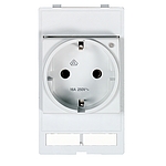 MODLINK MSDD SOCKET INSERT GERMANY