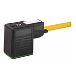 MSUD valve plug B-10mm with cable