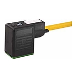 MSUD valve plug B-10mm with cable