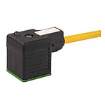 MSUD valve plug A-18mm with cable