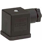 SVS Eco valve plug A-18mm screw terminal
