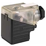 SVS VALVE PLUG FORM A 18MM FIELD-WIREABLE