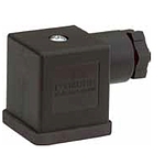 SVS Eco valve plug B-10mm screw terminal