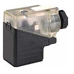 SVS VALVE PLUG FORM BI 11MM FIELD-WIREABLE