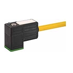 MSUD valve plug CI-9.4mm with cable