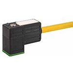 MSUD valve plug CI-9.4mm with cable