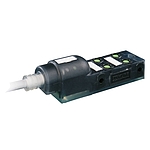 EXACT8, 4XM8, 3-POL, MOULDED CABLE