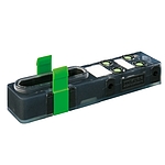 EXACT8, 4XM8, 4 POLE BASIC HOUSING