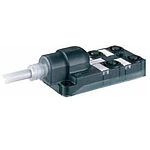 EXACT12, 4XM12, 4 POLE MOULDED CABLE
