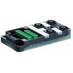 EXACT12, 4XM12, 5-POLE, BASIC HOUSING