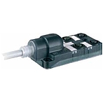 EXACT12, 4XM12, 5-POLE, MOULDED CABLE