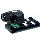 EXACT12, 4XM12, 5-POLE, PLUG. CAP