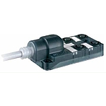 EXACT12, 4XM12, 1:1, FIXED CABLE