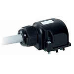 CAP FOR D-BOX M12 8-WAY 5-POLE