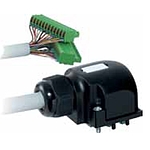 EXACT12 SAFETY, PRE-WIRED CAP AND ATT. TERMINALS