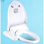 도기살균 방수 비데 (NB-1660XS)