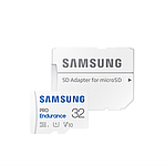 Micro SDHC 메모리 카드 PRO Endurance (32/64/128/256GB)