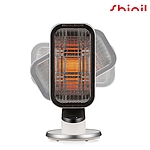 에코 리모컨 석영관 히터 (SEH-ECO1500K)