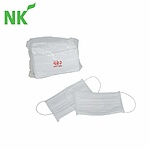 3겹 일회용 마스크