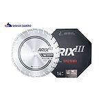 다이아몬드쏘 (ARIX Ⅲ-도로용)