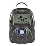 단일 가스감지기 (UNI MP100-O2)