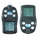 흡입식복합 가스감지기 (POLI MP400P-5GAS Series)