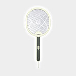 2ini 듀얼 무선라켓 해충퇴치기 (ZMK-743W)