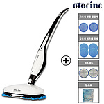 4in1 스마트 무선 물걸레청소기 (OTC-6200)