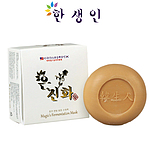 은진화 항균비누