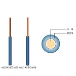 HVSF 전선 (0.75~2.5SQ)