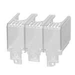 단자커버 BW Series (Long타입, 삼상, BW9BTGA-L3)