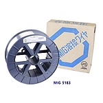 알루미늄 미그봉 (MIG5183)