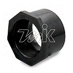 UPVC 붓싱 소켓×PT (SCH80/ANSI/NPT)