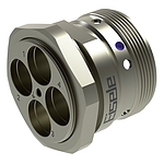 MODL. VARIO 4-way fixed housing type B