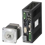 αSTEP 고효율 스테퍼 모터&드라이버 (ARL-M)