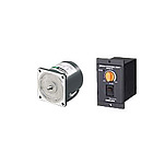 AC 속도 제어 모터/회로 (US206-402E2)