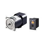 AC 속도 제어 모터/회로 (US590-502E2)