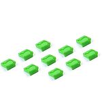 Mini USB-B 포트락 10 (UL04P1)