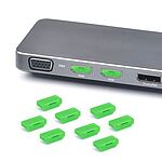 HDMI 포트락 10 (HMD04P1)
