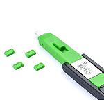 Micro USB-B 포트락 4 (MUL04PK)