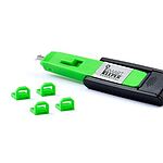 USB-B 포트락 4 (BL04PK)