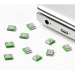USB-C 포트락 10 (CL04P1)