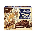 쫀득초코칩