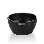 자연석 블랙 공기 (SK230)