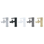 원홀 세면수전 (A360)