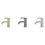 원홀 세면수전 (D340)